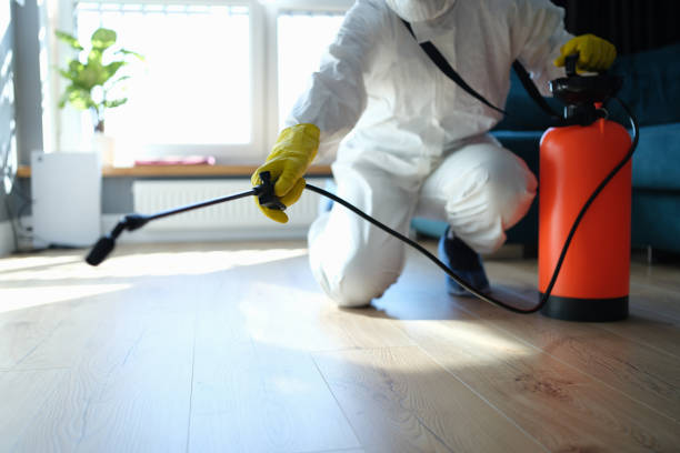 Reliable Trauma Scene Cleanup contractor in Johnson, AR by Dulley Family Biohazard Services